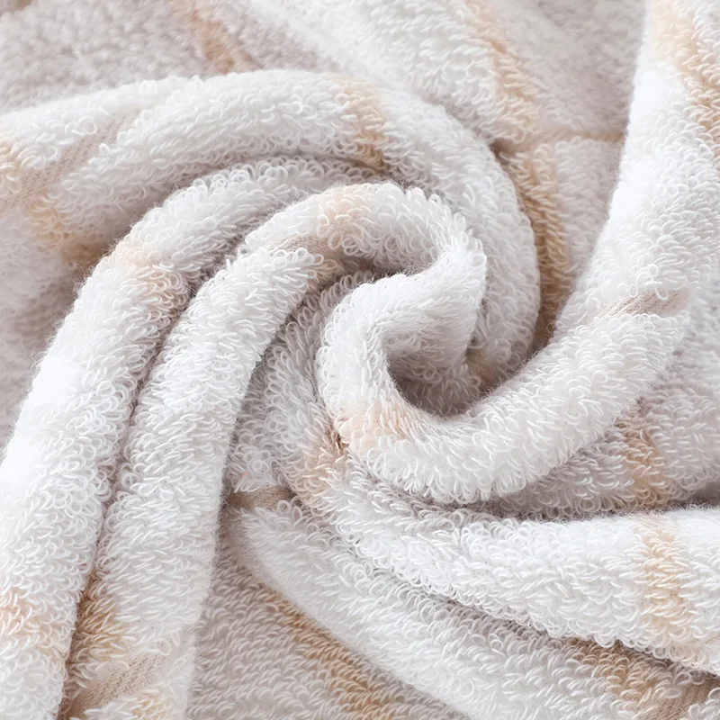 

100%Cotton 3pcs Towel Set Pink Bath s for Adults Cotton Large Bathroom sauna blanket