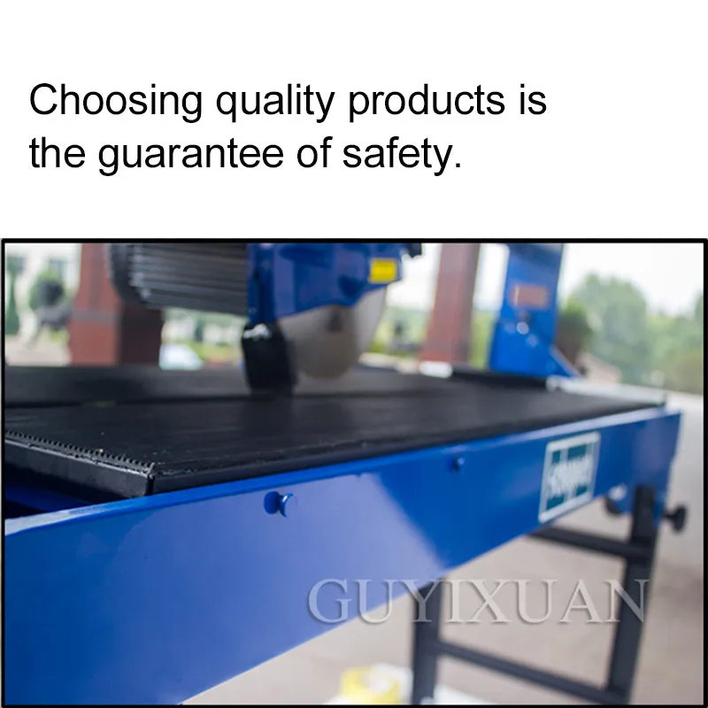 Электрическая настольная многофункциональная плитка камень мраморный пол нож