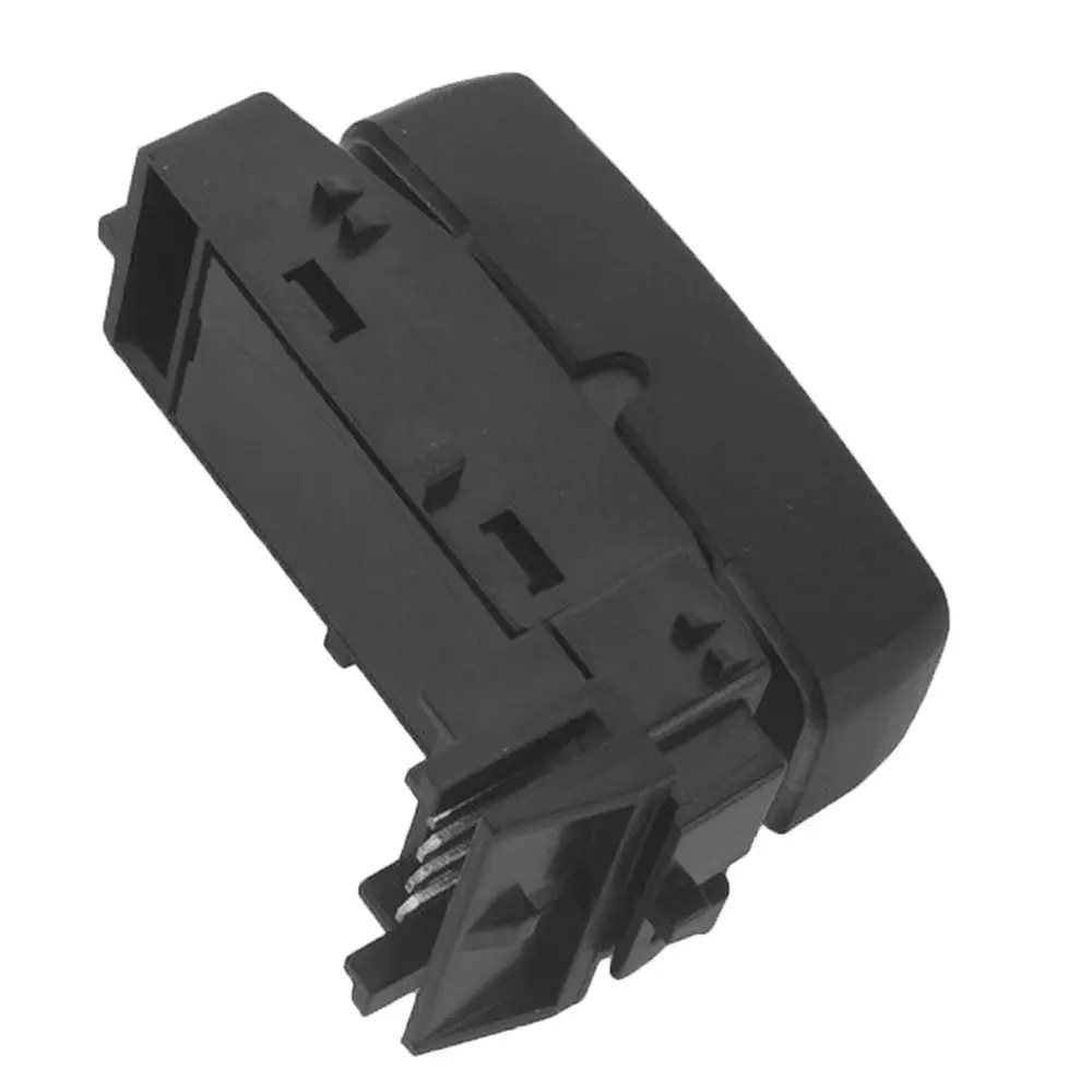 Кнопка управления центральным дверным замком со стороны водителя кнопка для