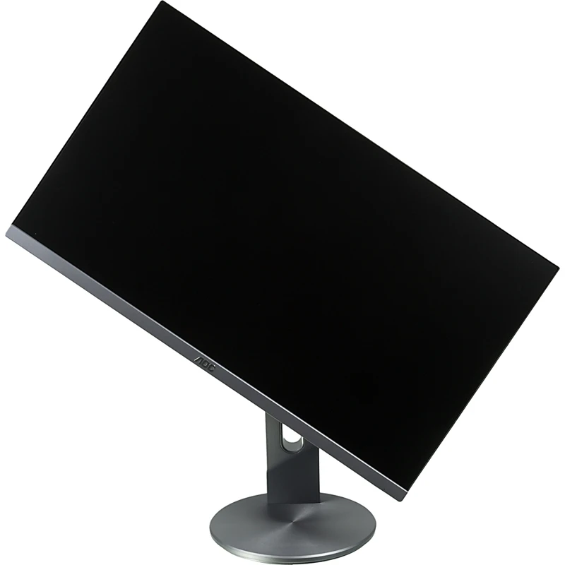 Монитор AOC Professional I2490PXQU/BT(00/01) 23.8&quot темно серый и черный|Мониторы| |