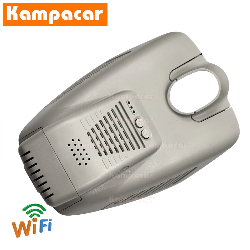 Kampacar BZ22 C Wi Fi Dash Cam Автомобильный видеорегистратор Камера для Mercedes Benz E GLC класс 350 300
