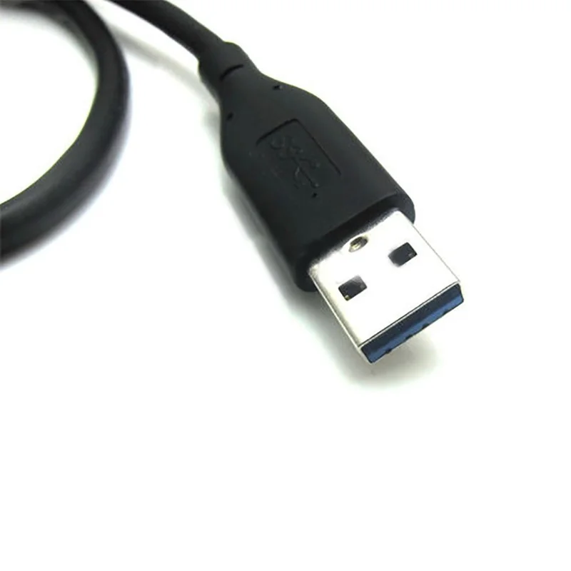 45 см USB 3 0 кабель для передачи данных Western Digital WD My Book внешний мобильный жесткий