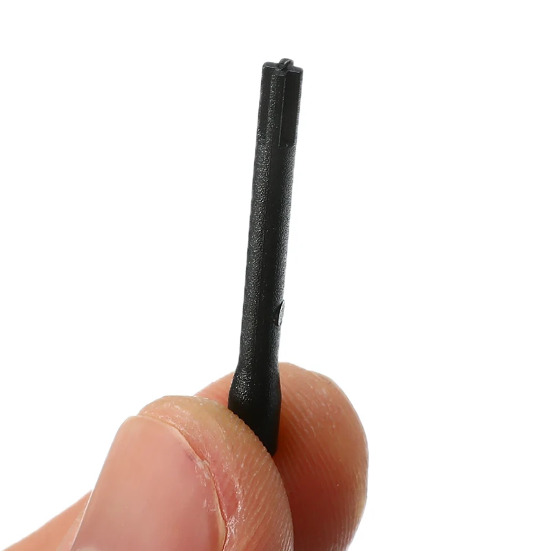 

100Pcs/Bag Disposable Tattoo Ink Mixing Stick Tattoo Ink Pigment Mixer Stirring Rods Tattoo Accessory Supplies