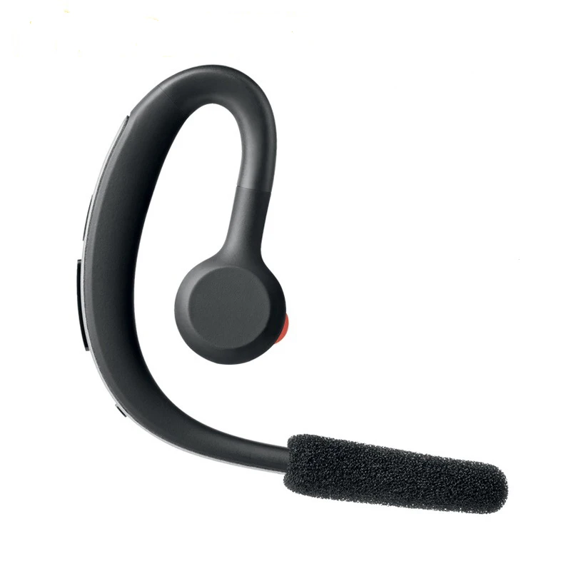 Беспроводная Bluetooth-гарнитура наушники бизнес-гарнитура HD Голосовая