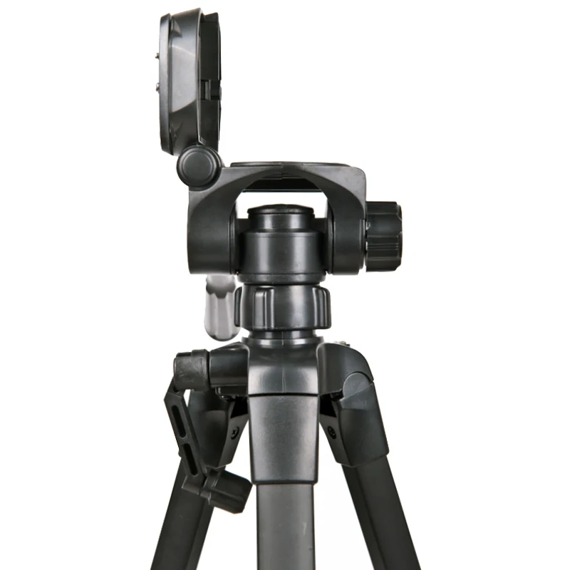 Профессиональный портативный штатив Weifeng WT 3520 WF 3540 для камеры DSLR из алюминиевого