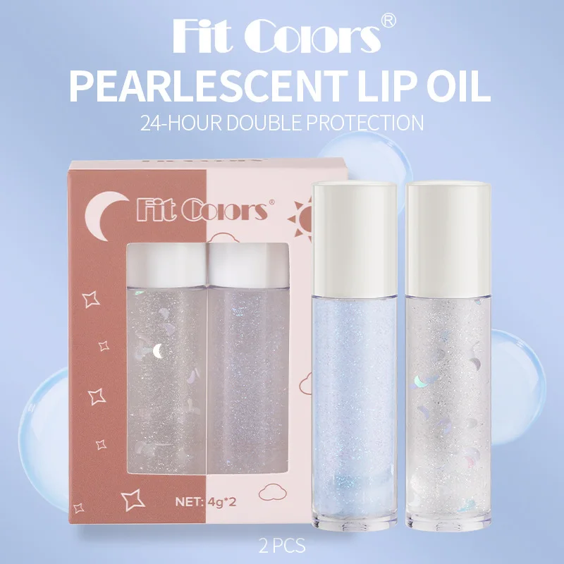 Роликовое масло для губ длительное увлажнение сияние выцветает тонкие линии