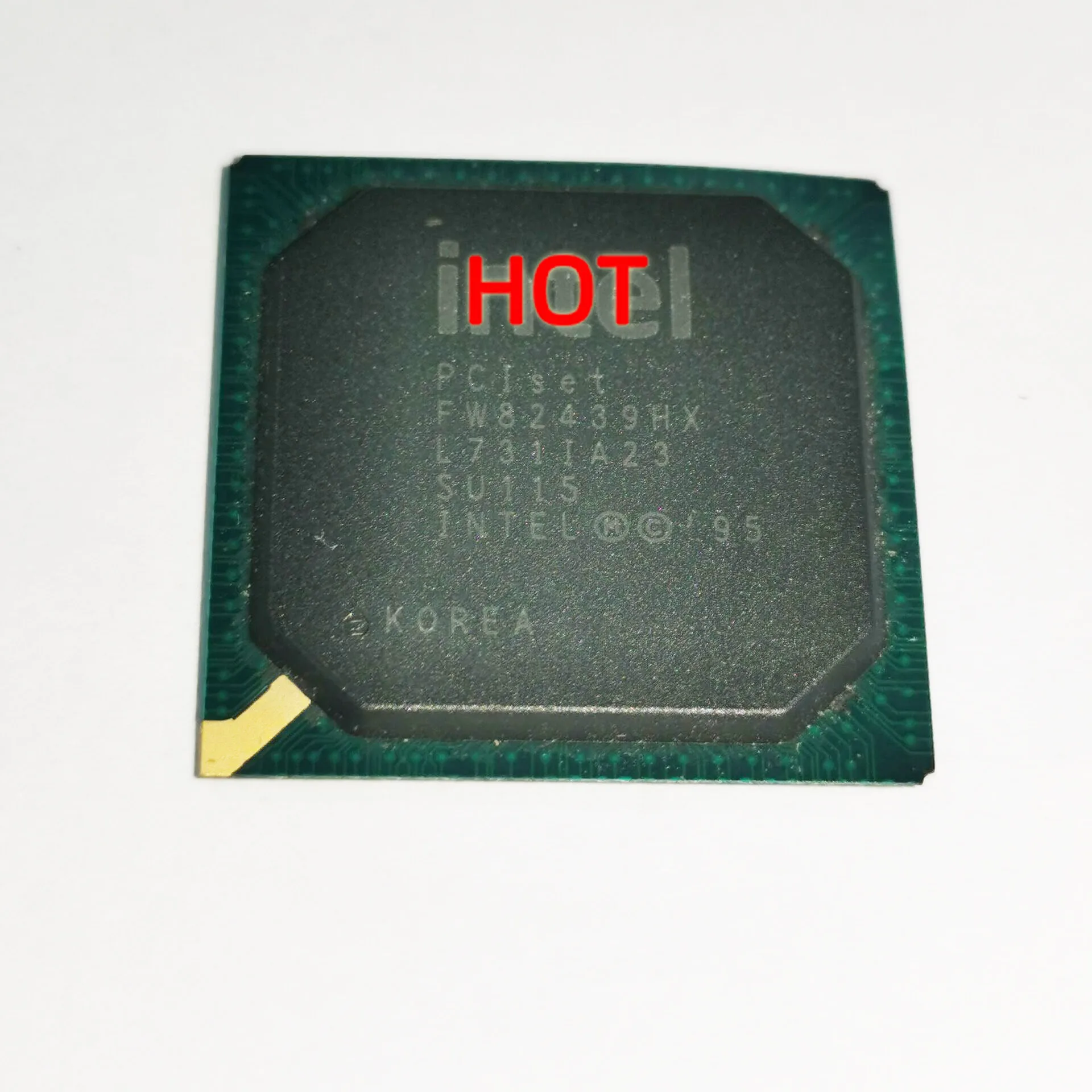 1unids/lote FW82439HX BGA консалтинг по цене партии