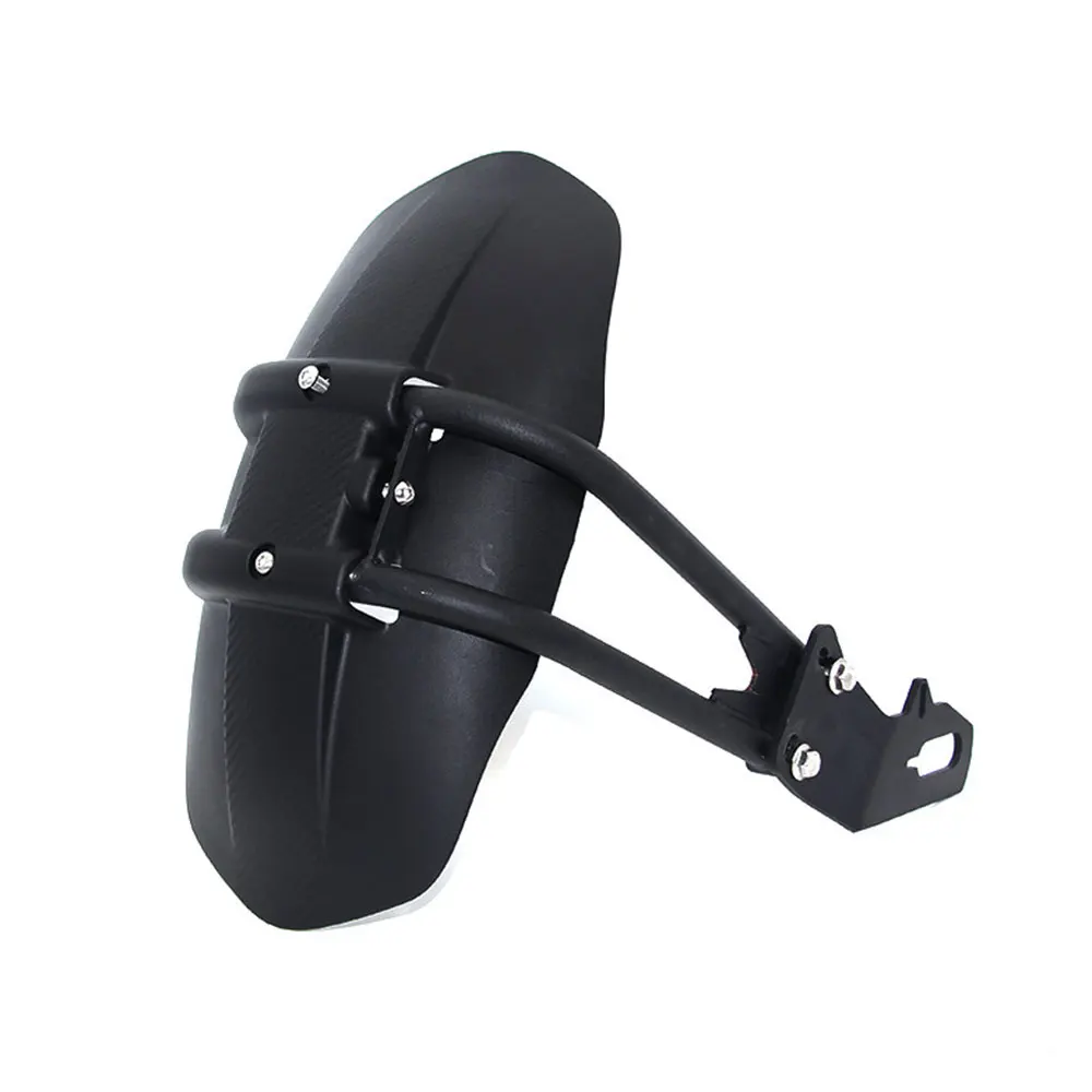 Универсальный мотоцикл задний переднее крыло для защита от брызг крыла заднее