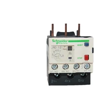 description complete high quality electrical thermal overload relay lrd12c setting current 5 5 8a