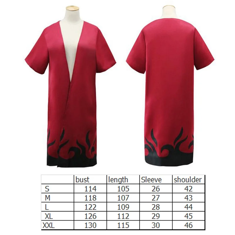 

Yomoduki Runa Cosplay Costume Compulsive Gambler Runa Cosplay Wig and Orange Hooded Jacket JK Uniforms