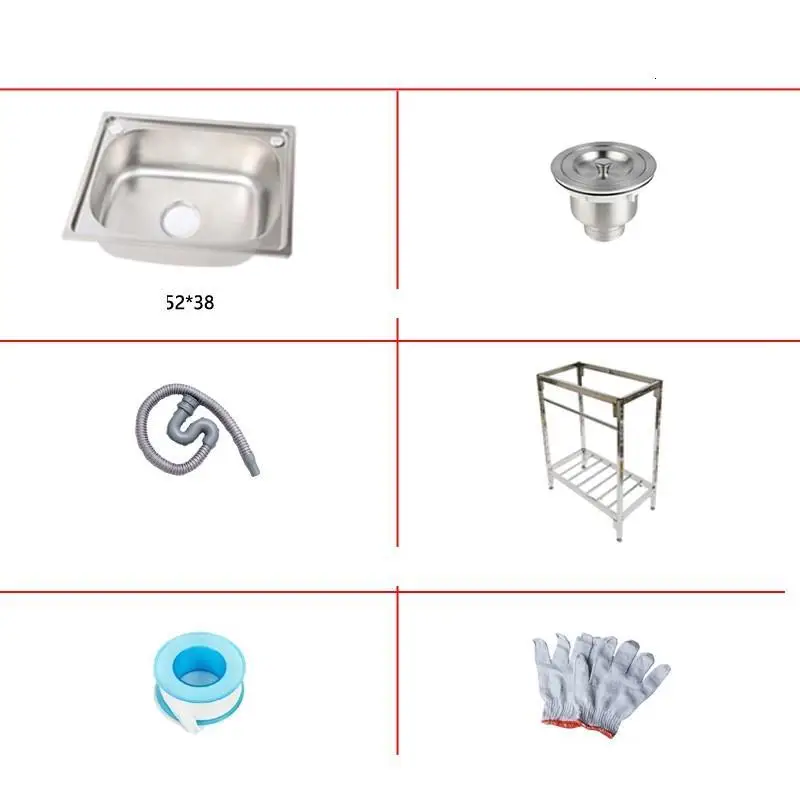 Lavello портативный Lavandino Cucina Portatil Tarjas Para Afwasbak кухня Pia Cozinha Fregadero De Cocina Lavabo раковина для мытья посуды
