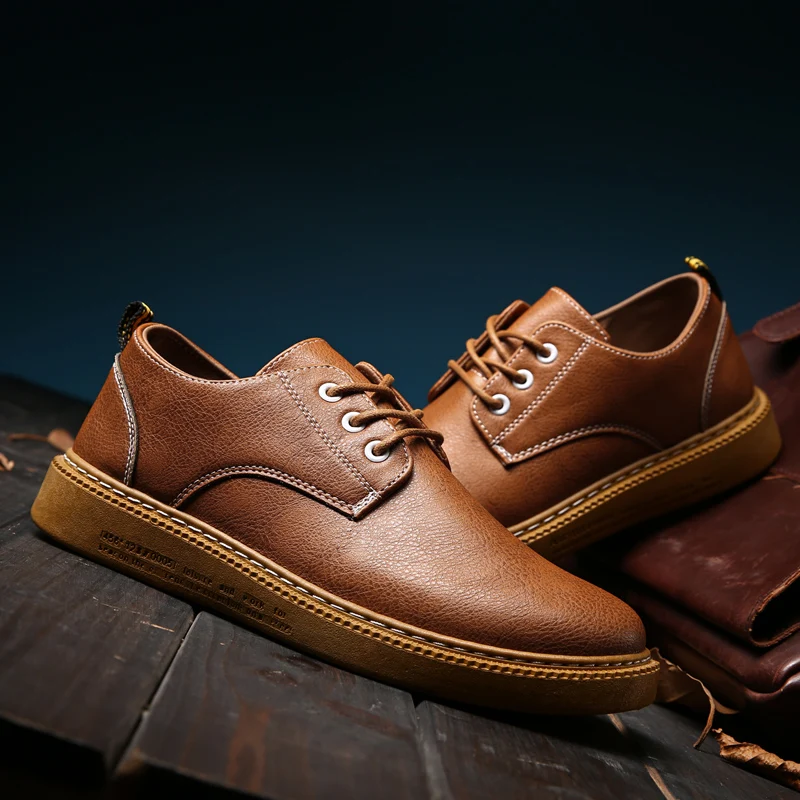 

Zapatos Informales De Hombre Men's Moccasins Sport Casual Shoes Lether Men Leather Male
