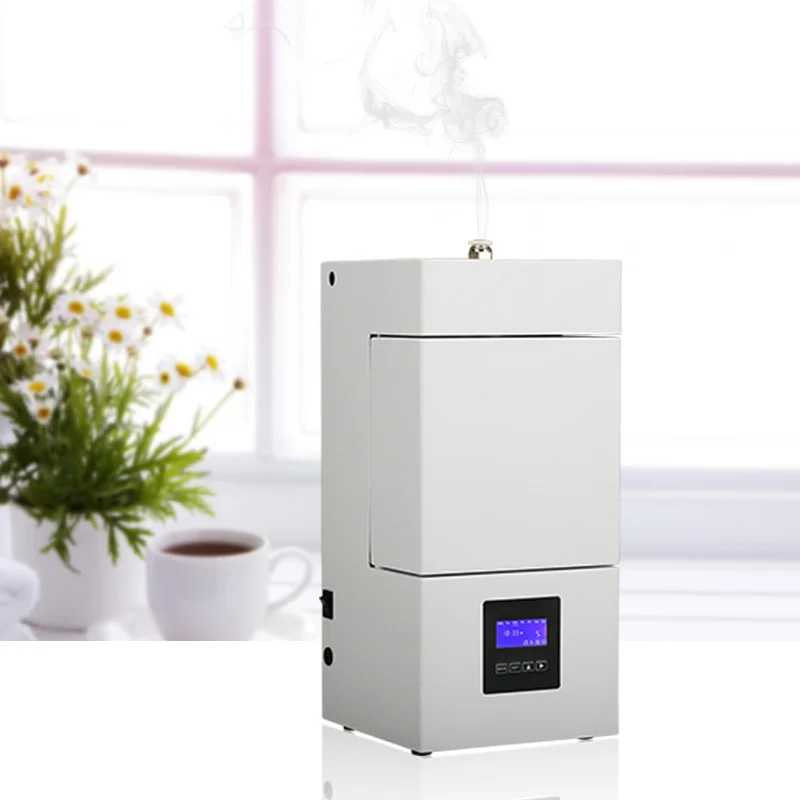 Фарфоровом флаконе машина отель вентиляции и кондиционирования