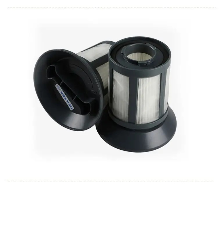 Пылесос пыли Hepa фильтр фильтрации большие частицы чистые части Аксессуары для