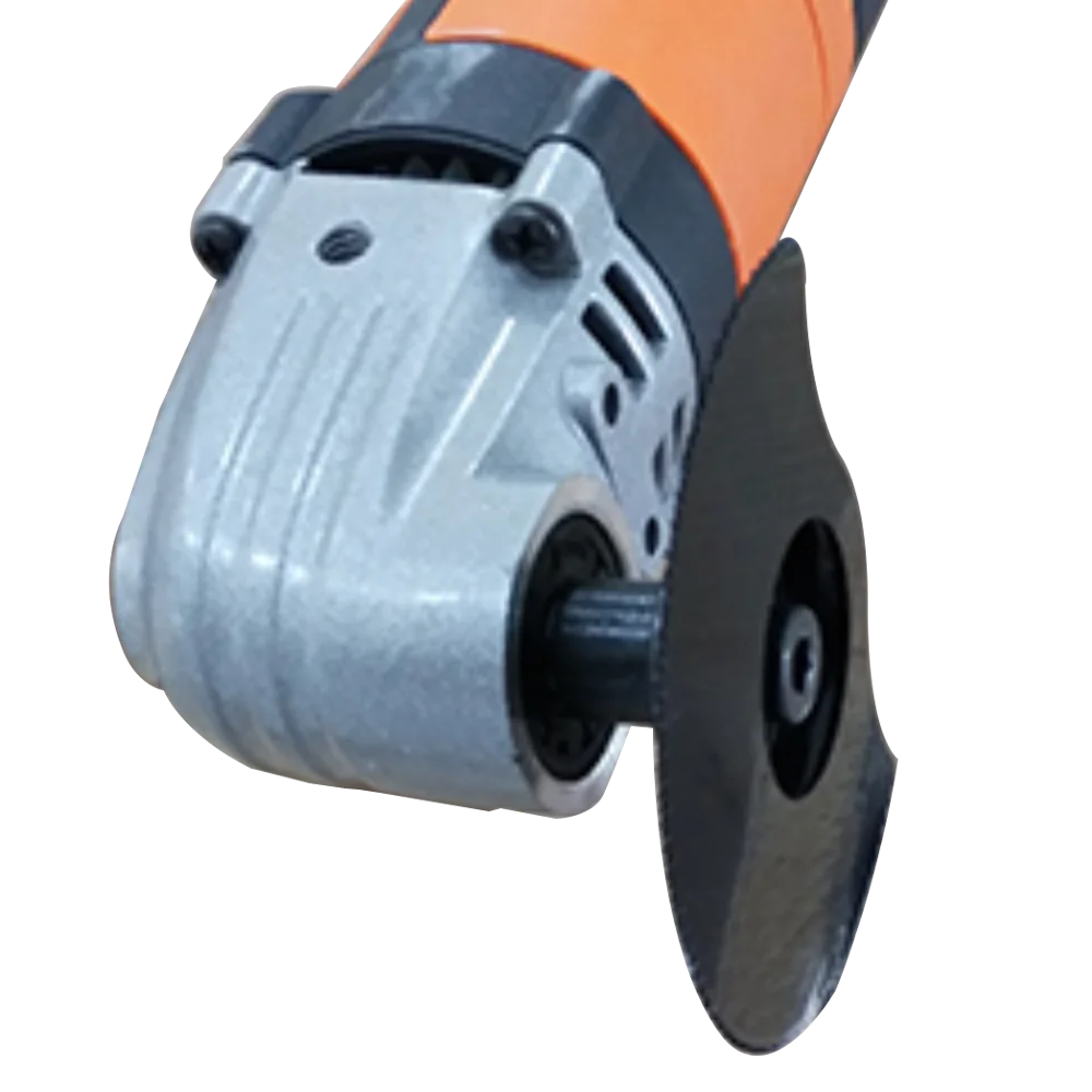 Полукруглое лезвие hss осциллирующий инструмент набор пильных лезвий для резки