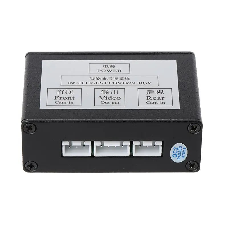 Новая Автомобильная камера заднего вида система слепых зон правостороннего