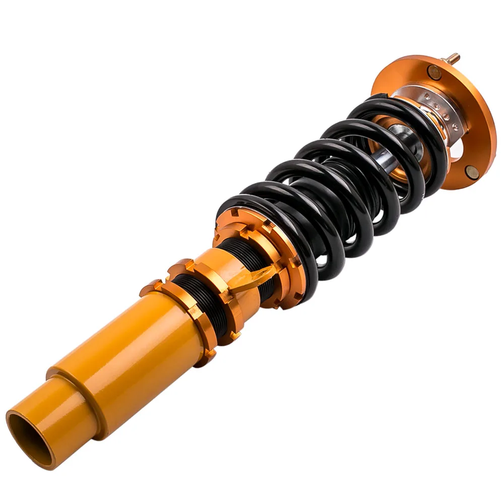 Комплект амортизаторов Coilover для BMW 5 Series E39 520i 525i 530i 535 540i 1995 2003|Амортизаторы и