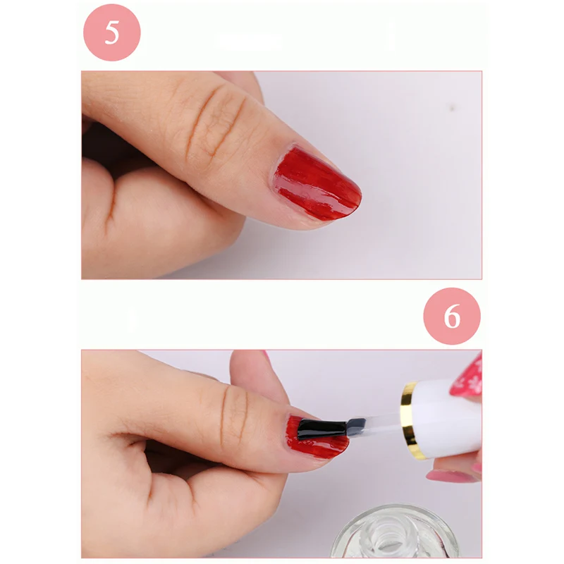 

Newly Nail Art Tools Nourishment Primer Brighten Oil Nail Cuticle Remove Oil Professional Nails Polish CLA88