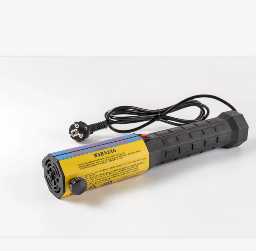 Портативный мини индукционный нагреватель для ремонта автомобиля 1000 Вт|heater