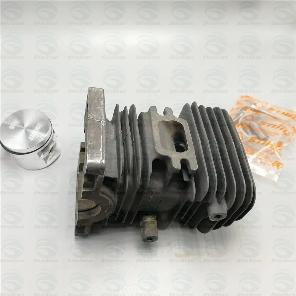 Наборы поршневых колец цилиндра подходят для запасных частей Stihl 180 бензопилы |