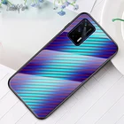 Чехол Realme GT Neo Neo2 5G, оригинальный силиконовый чехол для OPPO Realme GT Master, жесткое закаленное стекло