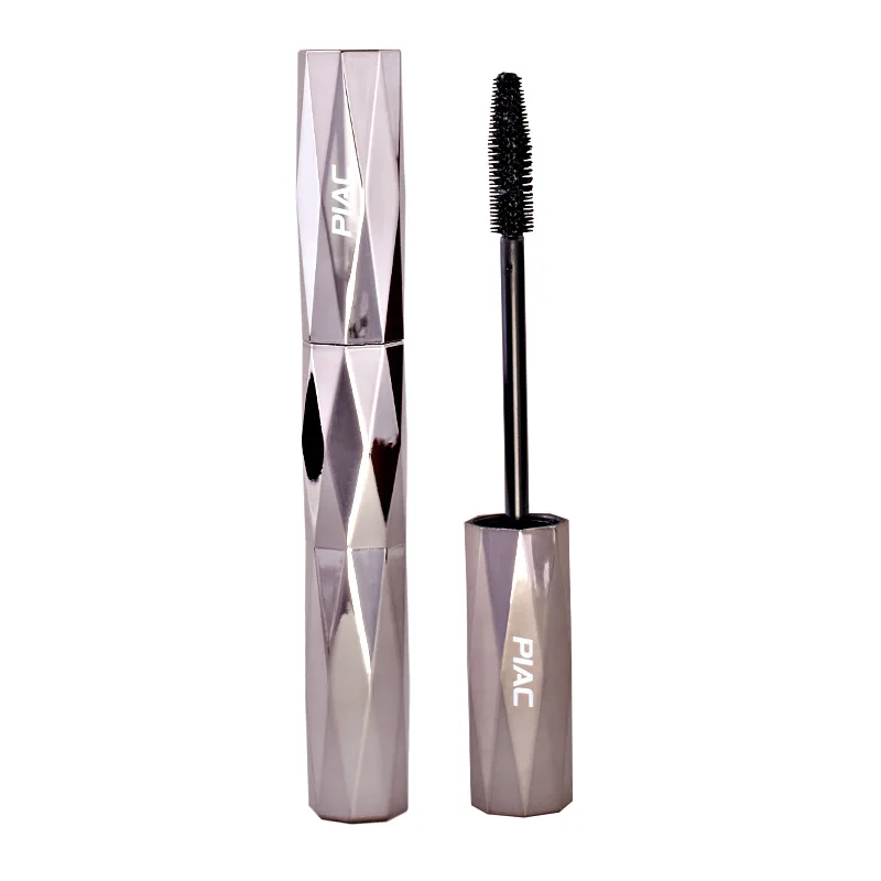 

ECHOS Waterproof Long Natural Diamond Roll Become Warped Extended Thick Durable Not Shading Mascara Dropshipping