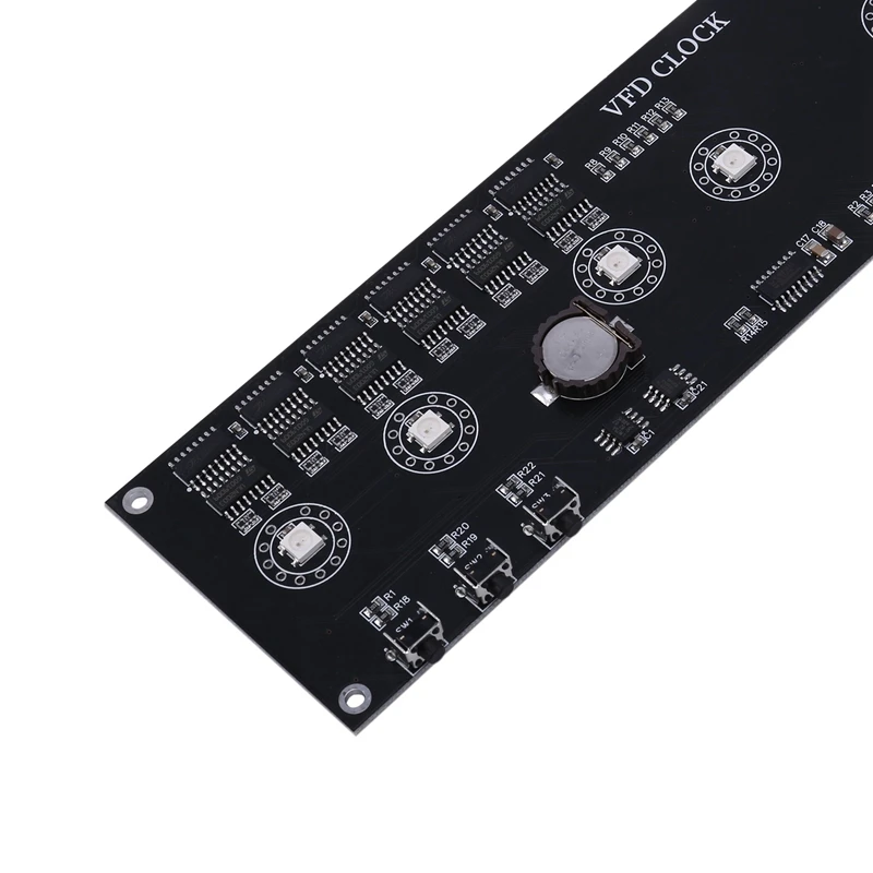 

Retro Clock IV11 Fluorescent Tube Clock VFD DIY Kit Boyfriend Gift Analog Luminous Tube Without Tube