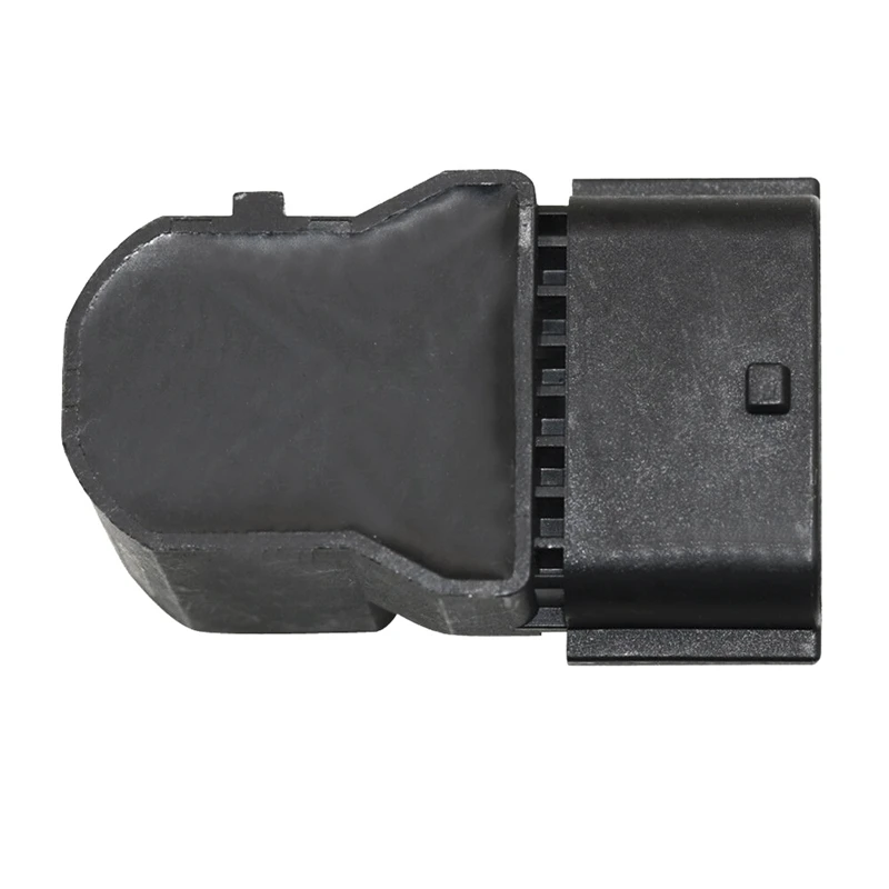 

4Pcs Car Bumper PDC Parking Sensor Detector Reverse Sensor for Hyundai I40 2008-2015