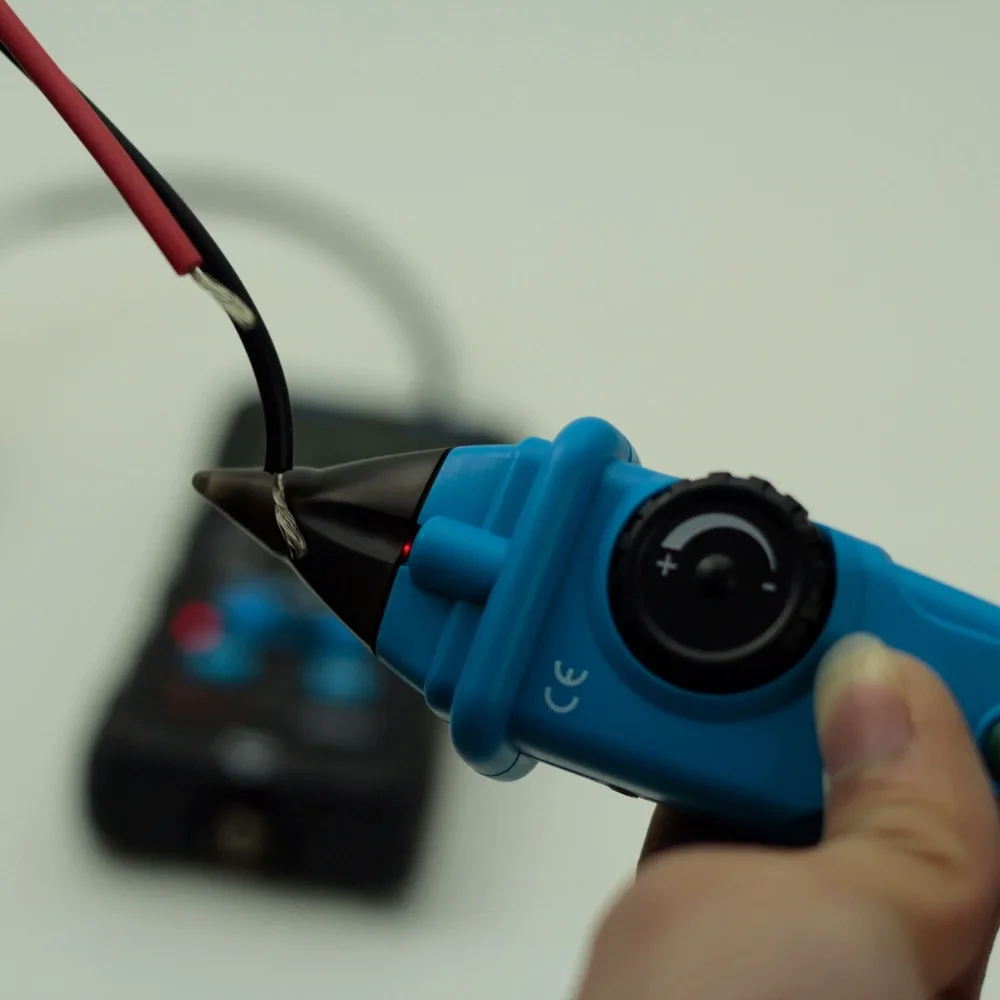 Многофункциональный ручной прибор для обнаружения проводки FWT01 | Компьютеры и