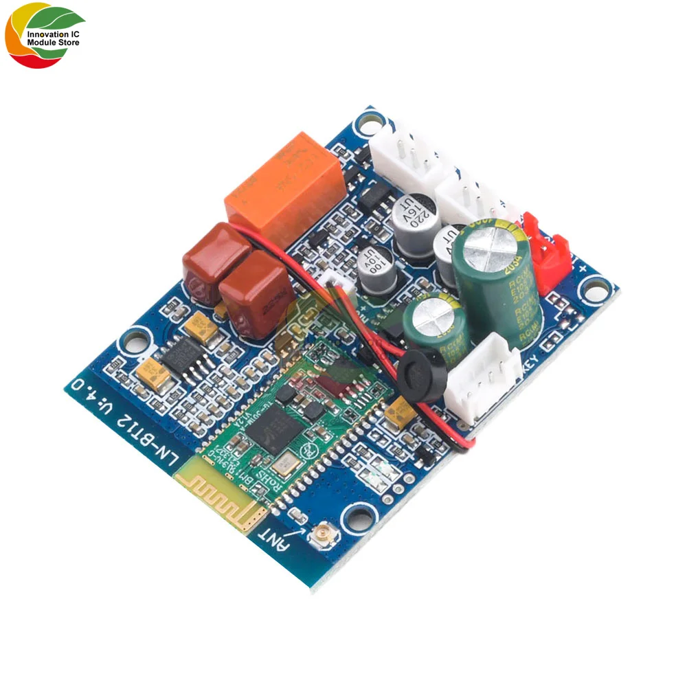 CSR8645 CSR BLE 4 0 аудиоприемник Bluetooth Музыка APT-X стерео Беспроводной доска Diy