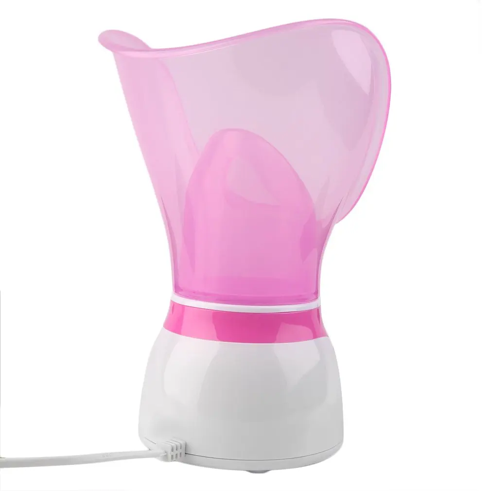 Отпариватель для лица Глубокое Очищающее средство паровой распылитель