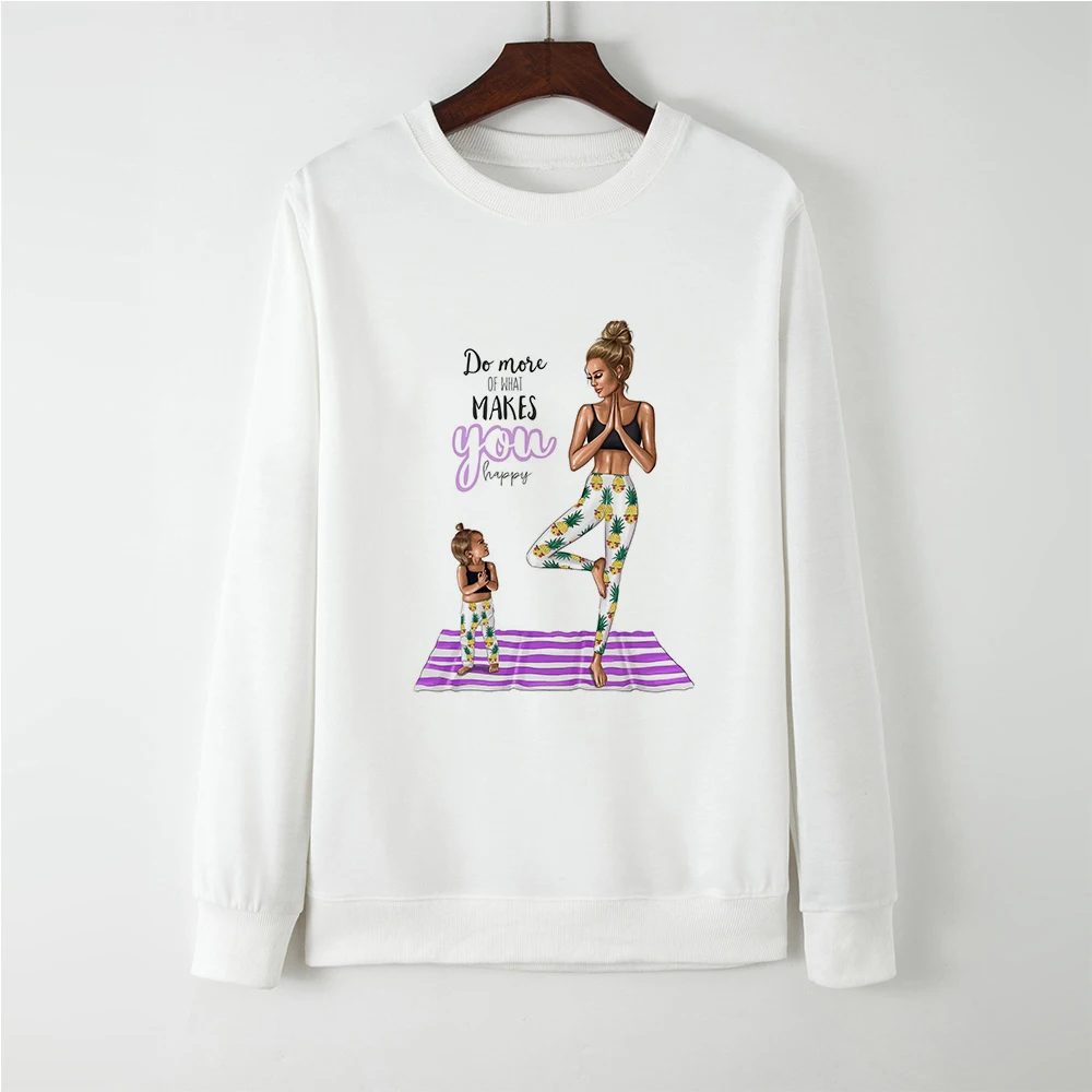 Супер мама изменяются того что делает вас счастливыми принт Забавный Hatless