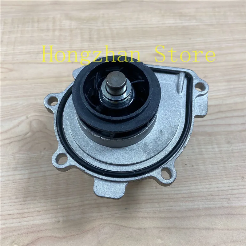 Оригинальный водяной насос для Chevrolet Aveo Cruze 1 6 8 Sonic G3 Opel Astra Insignia Zafira Romeo 24405895 13341442