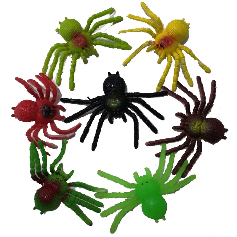 80 см резиновая имитация змея животное мягкий клей трюк игрушка детская Лобстер |