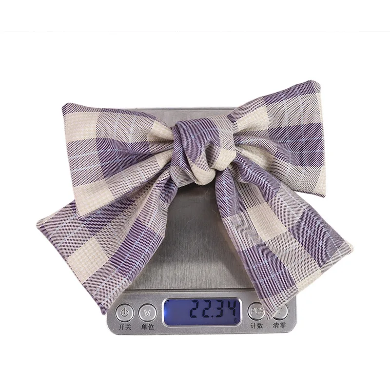 Женские заколки для волос с бантом головные уборы в стиле преппи девушек женские