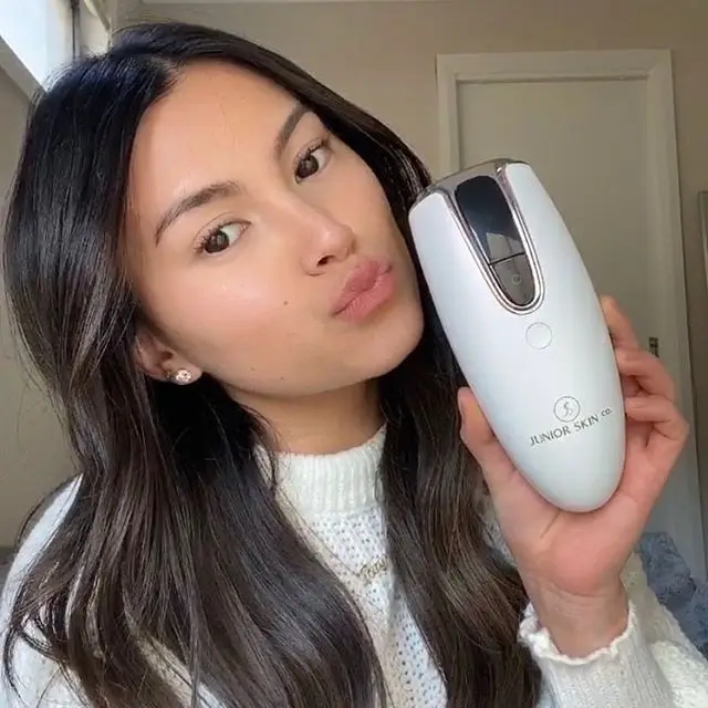 

2020 Global Universal Home Machine Permanent Laser IPL Hair Removal