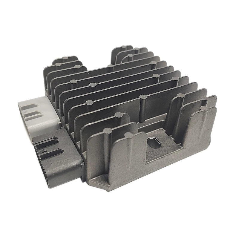 Новинка регулятор напряжения мотоцикла для Polaris RZR 1000 XP 900 ATV UTV OEM 4014856 оптовая