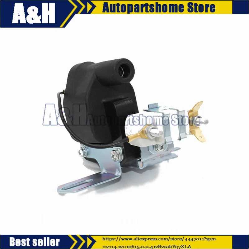 Верхний уровень горячая Распродажа Авто катушка зажигания AT-2050