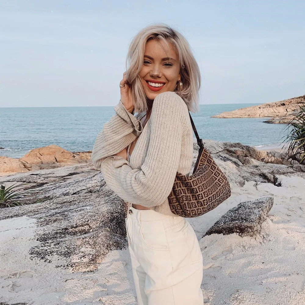 Женский укороченный топ Cryptographic модные повседневные Полосатые блузки с