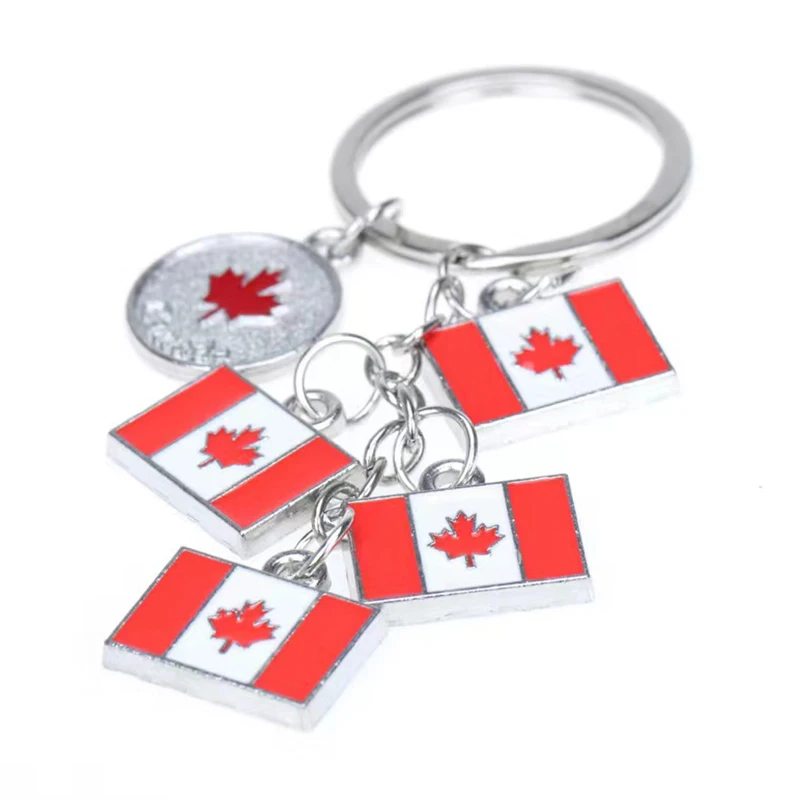 Voikukka ювелирные изделия в канадском стиле брелок милый сувенир модный подарок