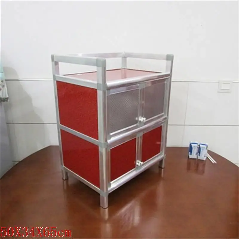 Чай Aparadores консольные столы Cubertero Para Cajones Capbords Meuble буфет, шкаф, кухонная мебель, шкаф из алюминиевого сплава