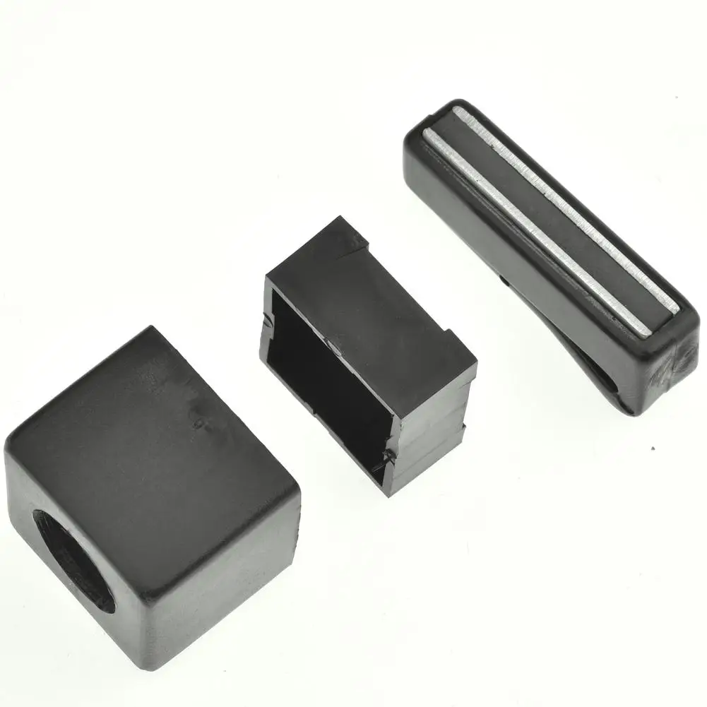 Аксессуар для бассейна карманный магнитный мини-аксессуар бильярда черный