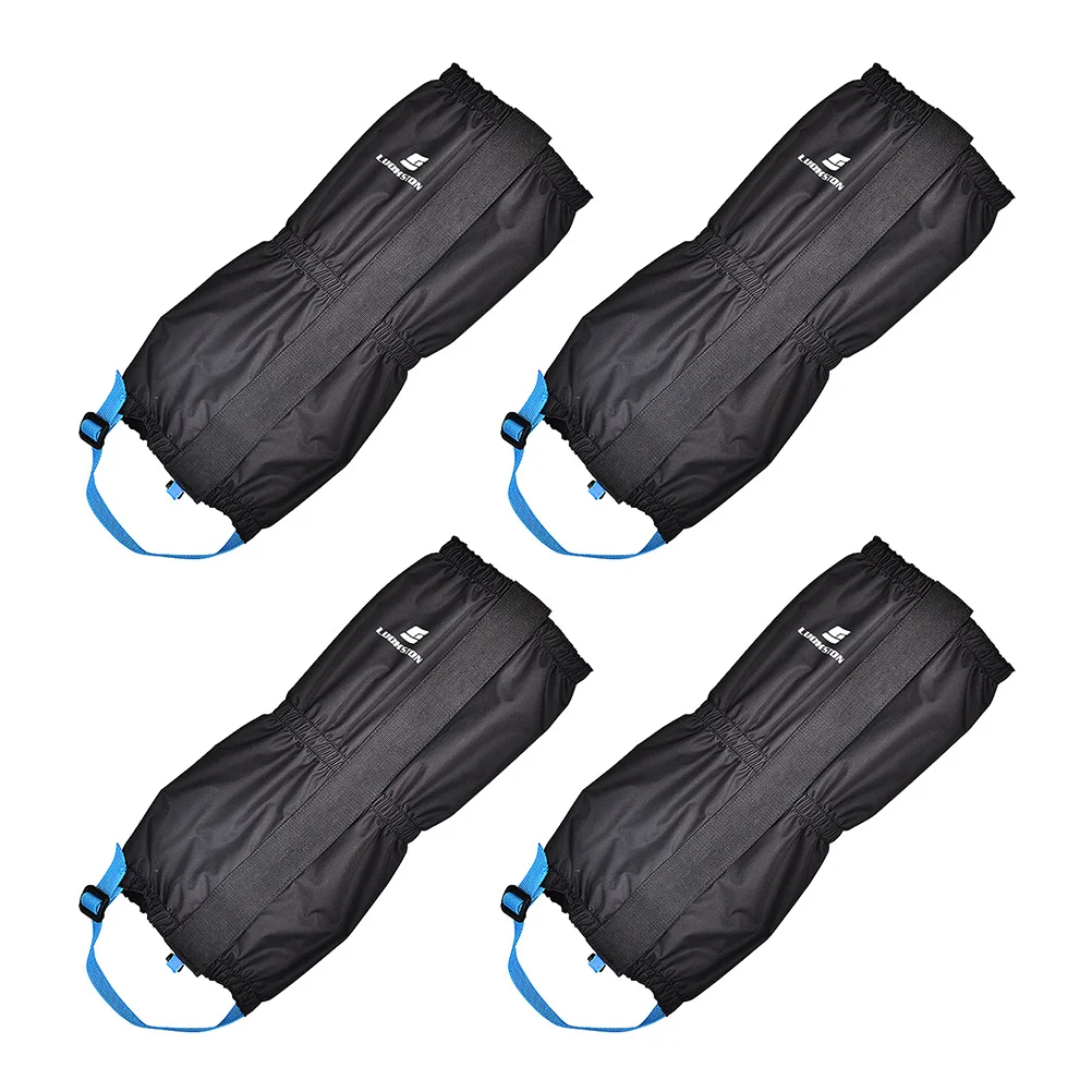 

2 пары, водонепроницаемые снежные ботинки