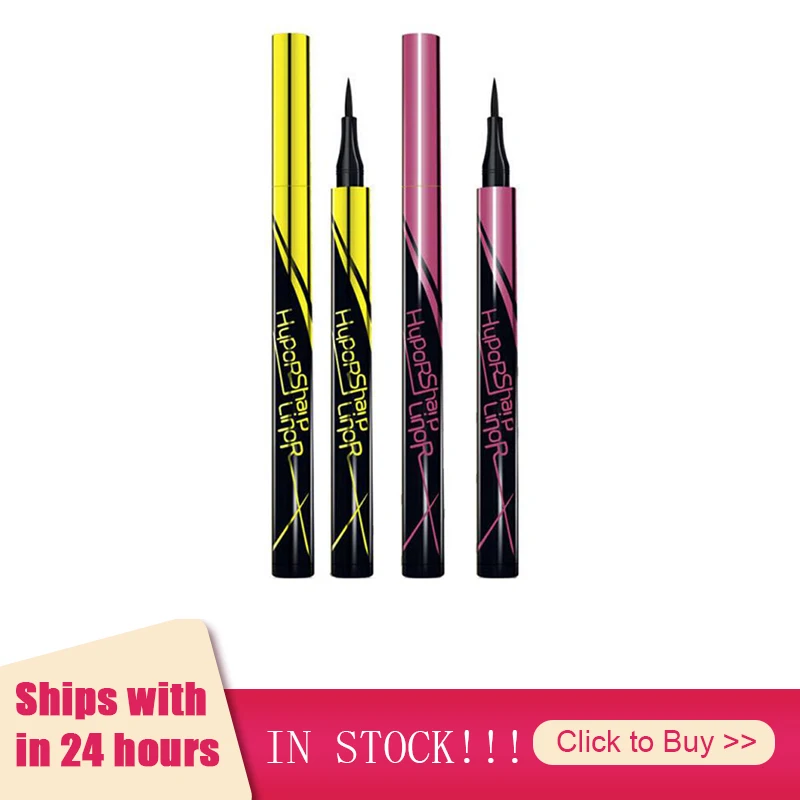 

Black liquid eyeliner shade brown eye liner eyeliner waterproof eyeliner eyes makeup stencil for arrows косметика