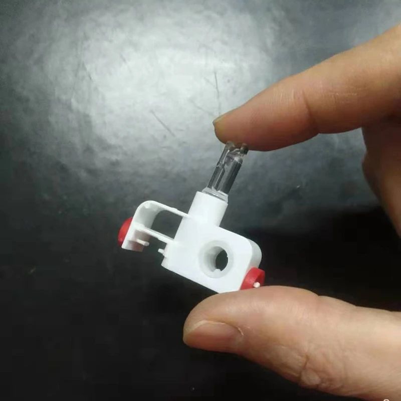 Комплект для ремонта вертикальных жалюзи с выносом комплект запасные части