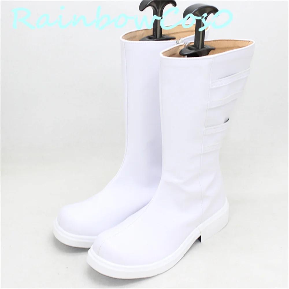 Обувь для косплея Токийский рественс Хината Тачибана сапоги Рождественская игра