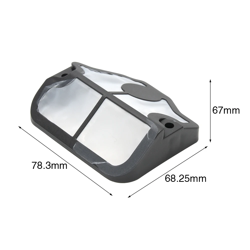 

Gardening Machine Chain Saw Air Filter Accessories for 36 41 136 137 141 142