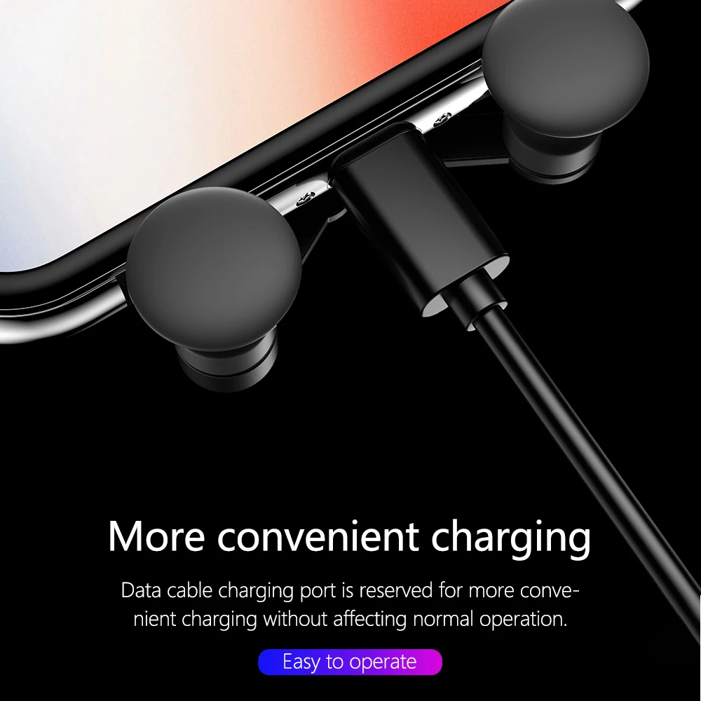 

Swalle Gravity Car Holder For Phone in Car Air Vent Clip Mount No Magnetic Mobile Phone Holder GPS Stand For iPhone XS 6 samsung