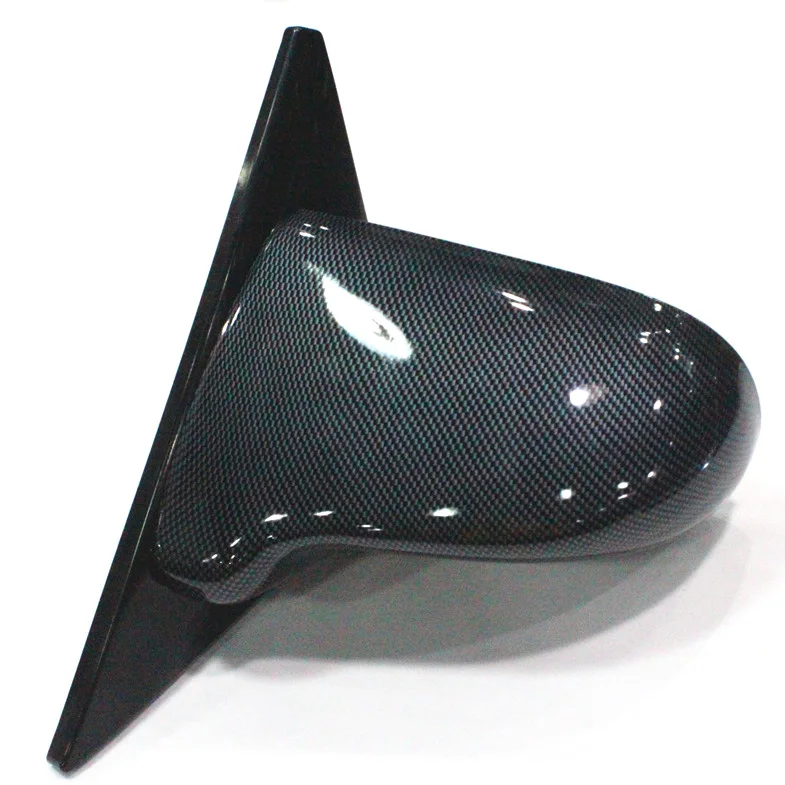 For Honda Civic Spoon Side Door Manual Mirrors carbon fiber look EG EK | Автомобили и мотоциклы