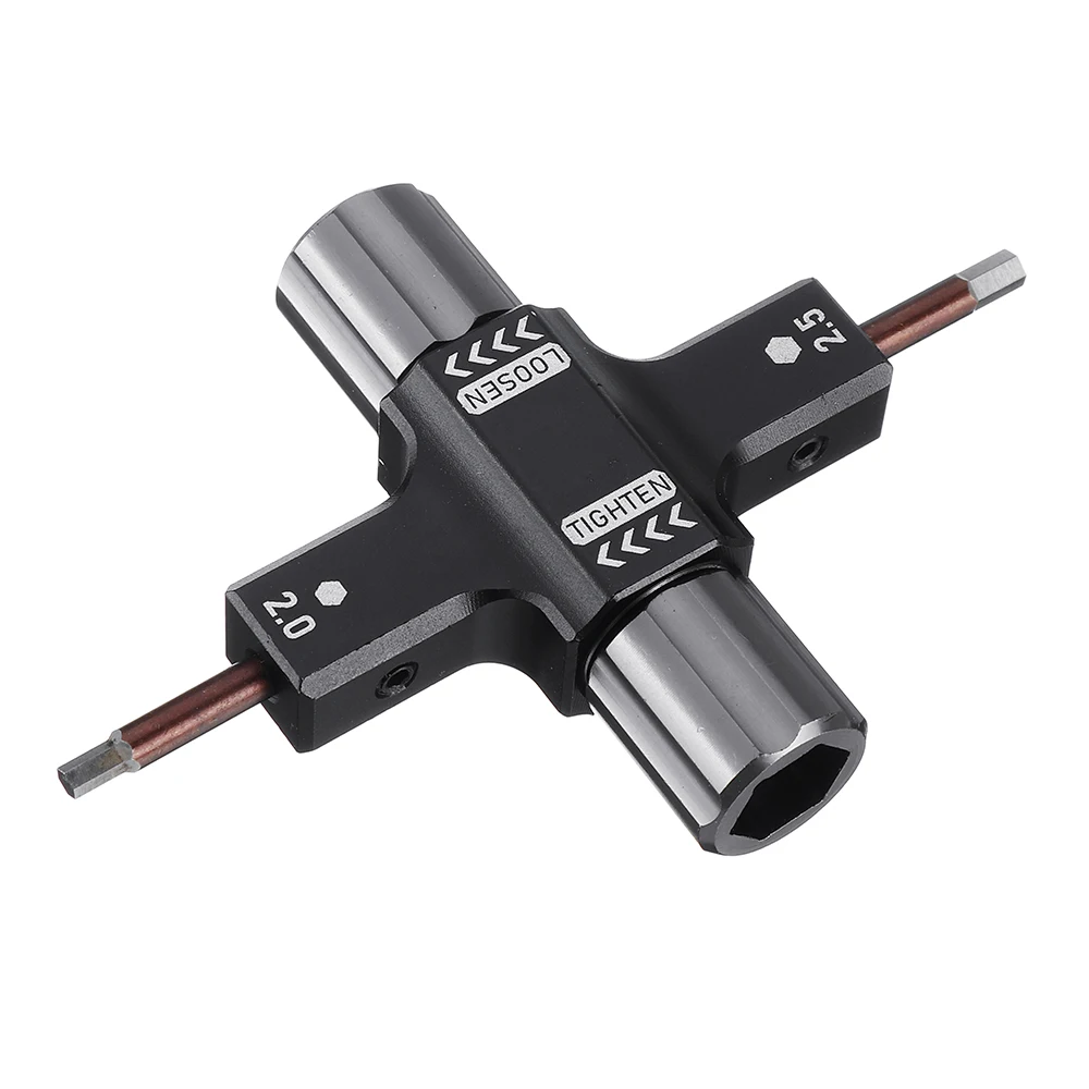 uruav 4in1 опора инструмент 20 мм 25 мм от